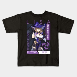 Lisa Kids T-Shirt